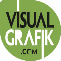 Logotipo VisualGrafik
